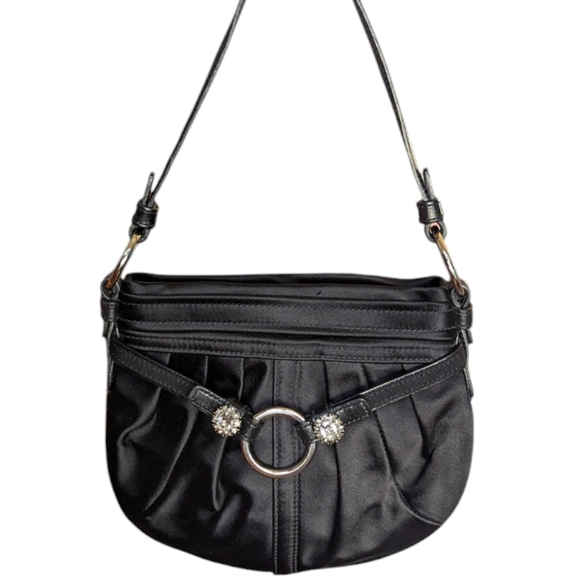 Coach Rare Evening Bag 2005 - Picture 3 of 13